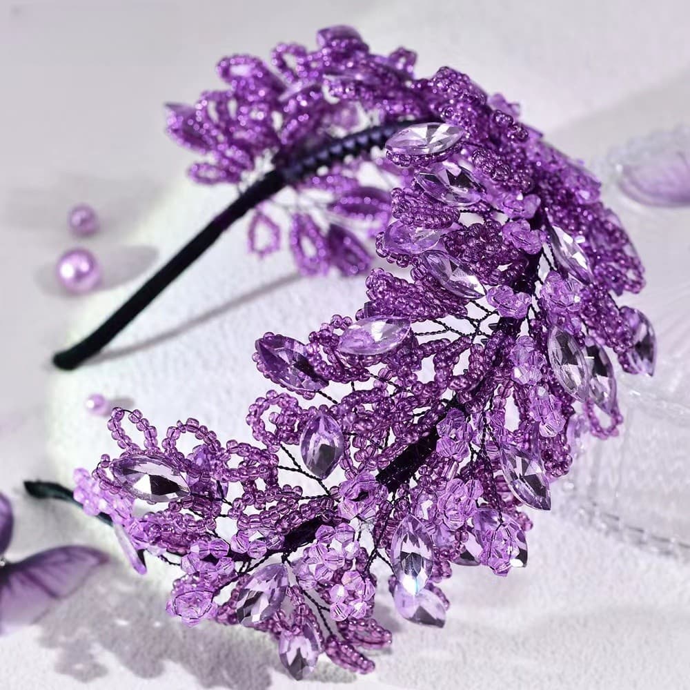 Hairband - A165