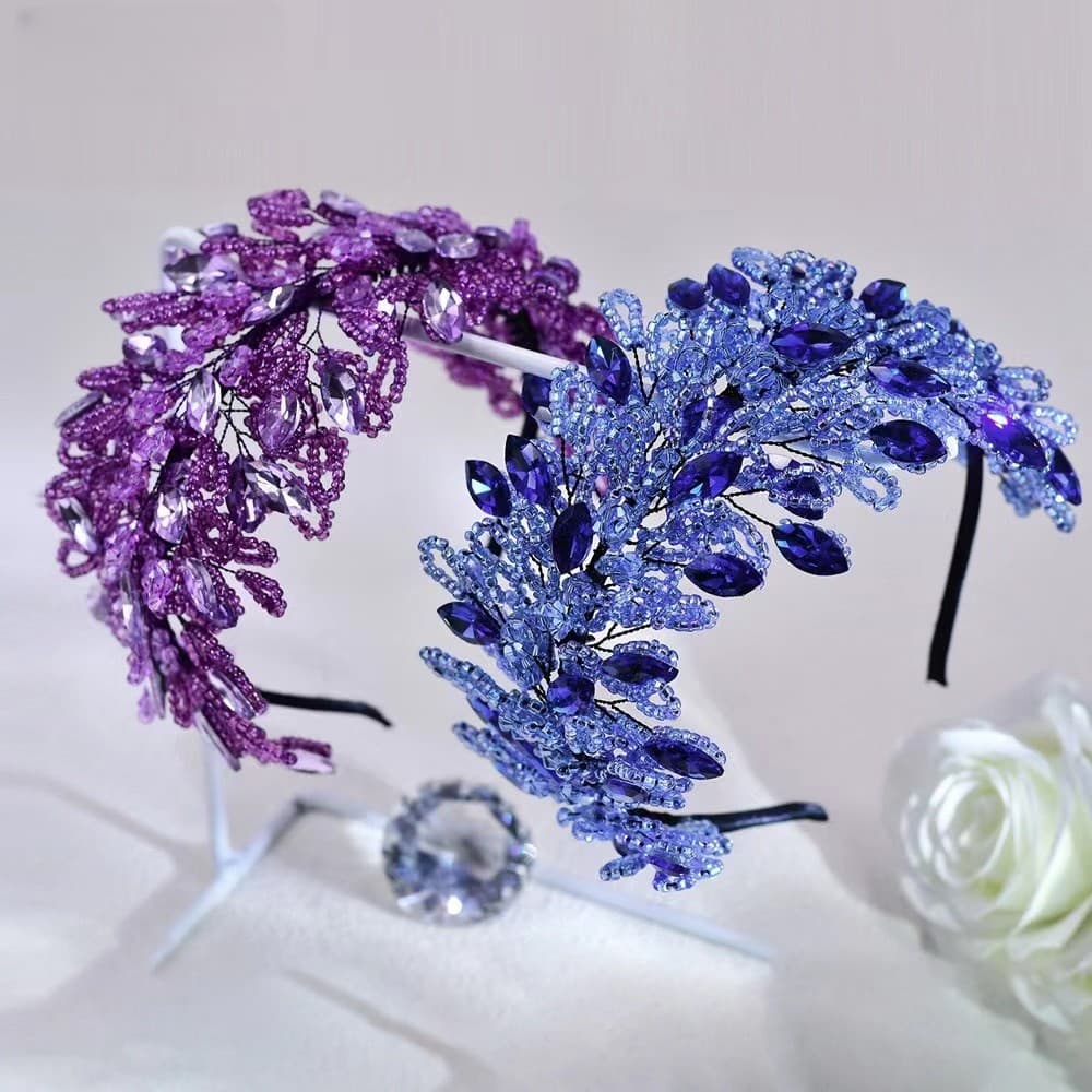 Hairband - A165