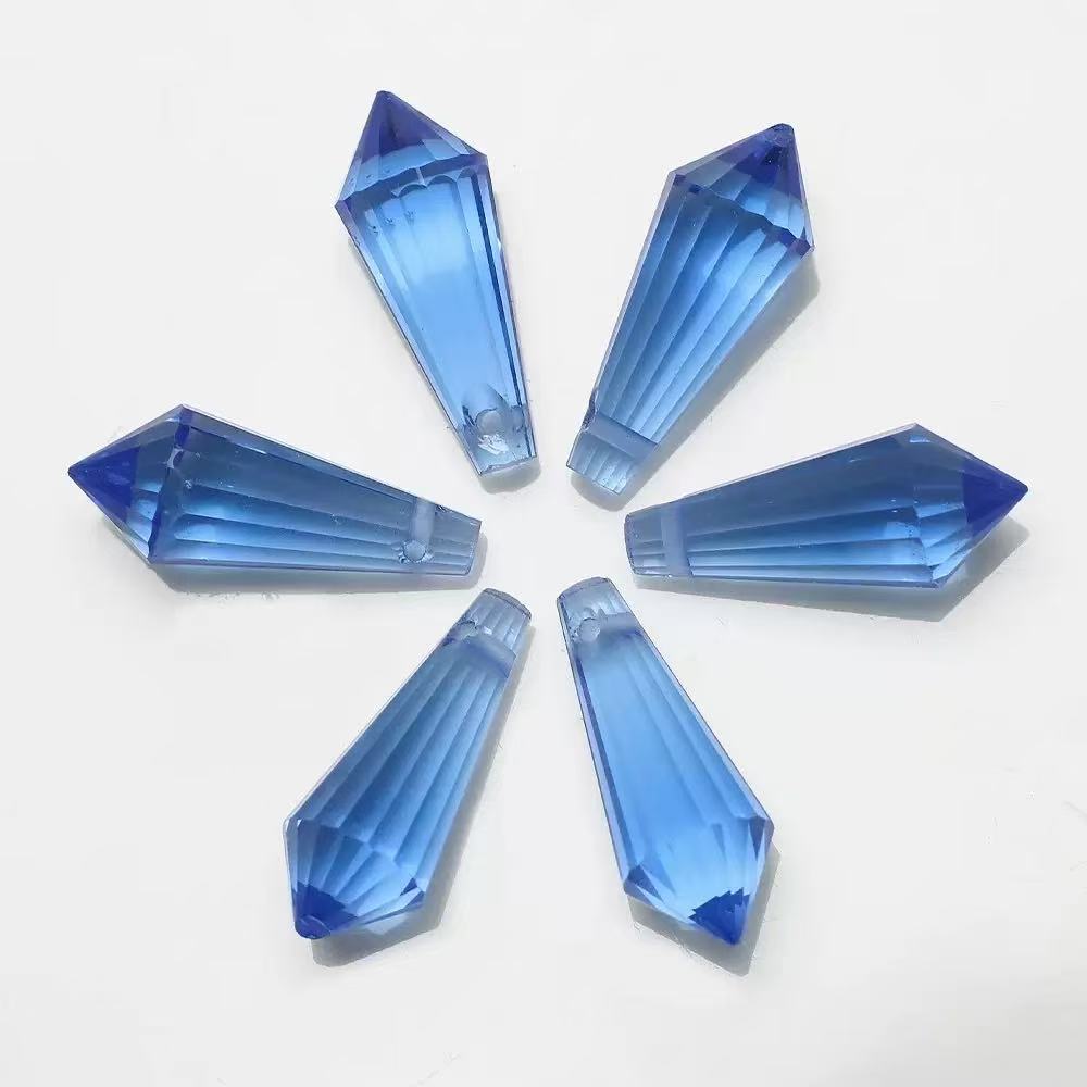 Acrylic Pendant - A2