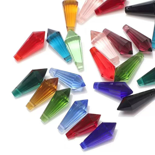 Acrylic Pendant - A2