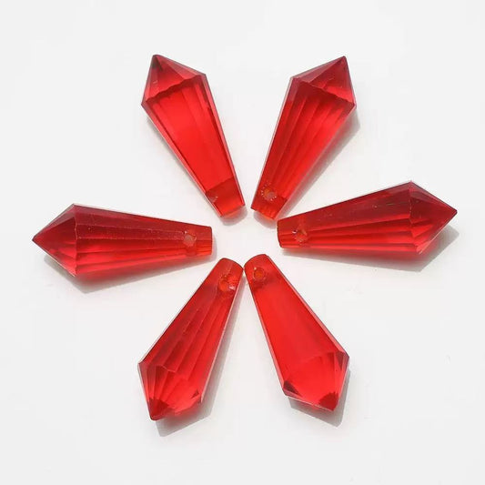 Acrylic Pendant - A2