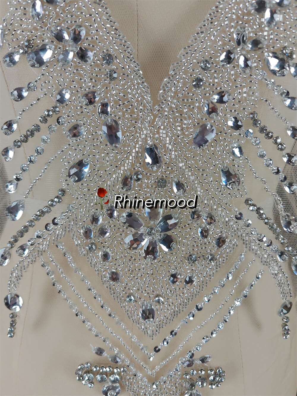 Samantha - Front&back Set