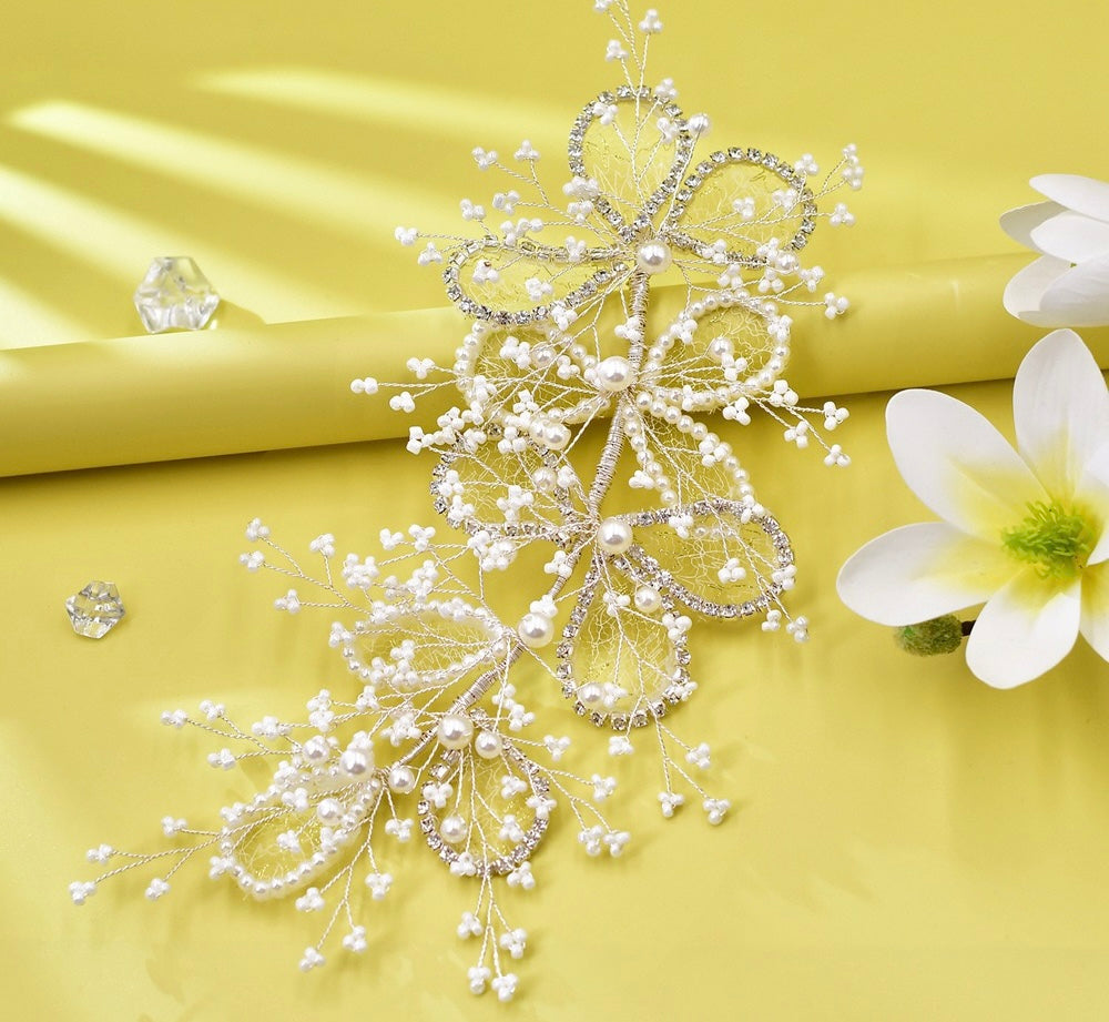 RM486 - Rhinestone Ornament
