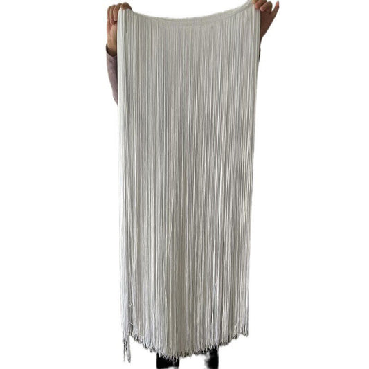 100cm Polyester Fringe