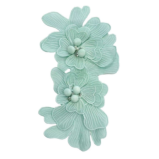 Ida - 3D Flower Patch