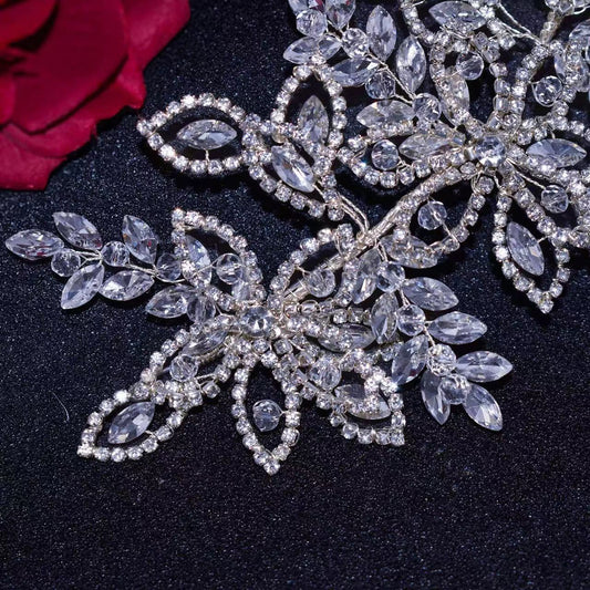 RM087 - Rhinestone Ornament