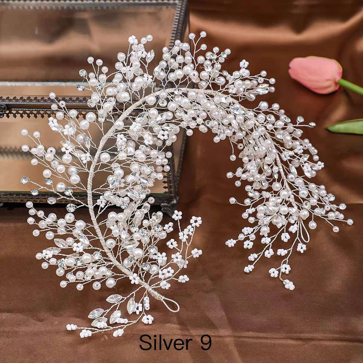 RM1382 - Luxury Ornament