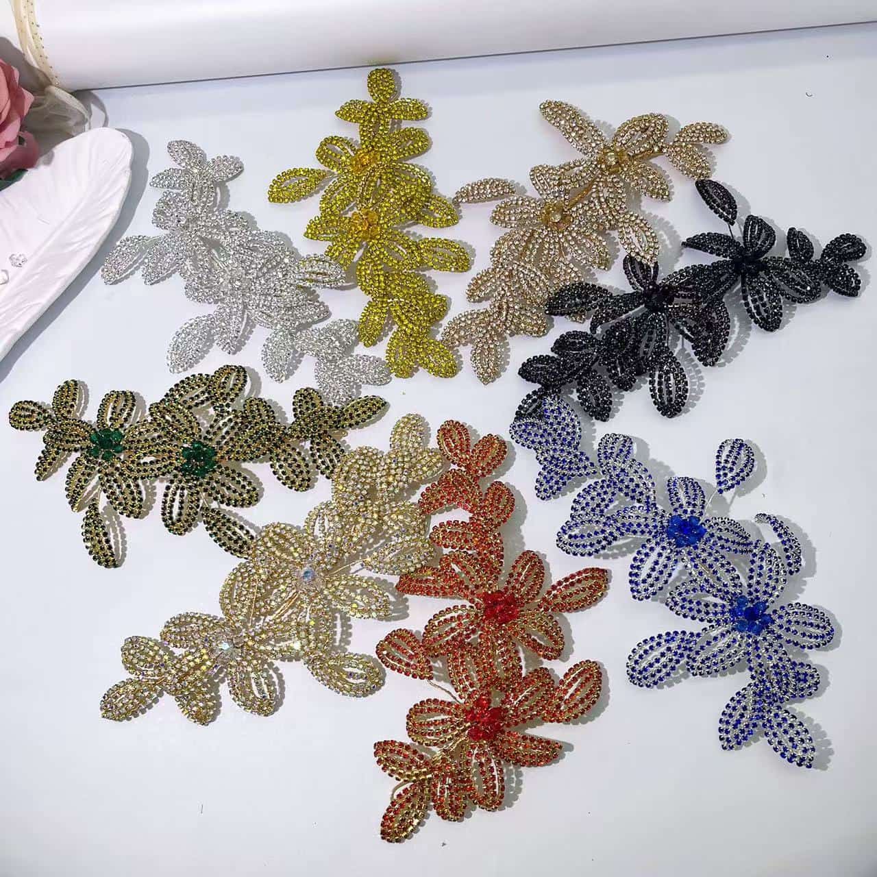 RM275 - Luxury Ornament