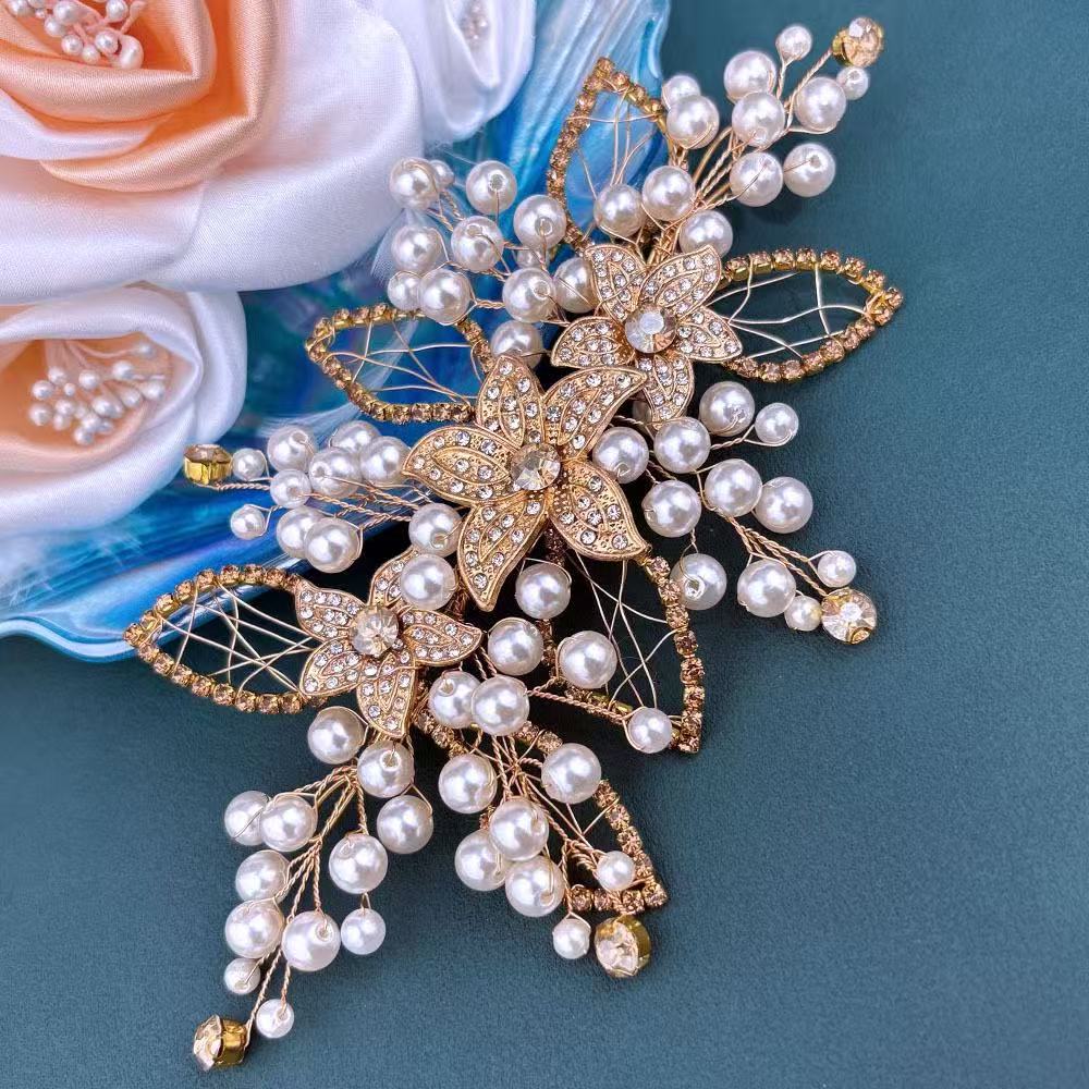 IN STOCK - RM295(silver/gold)