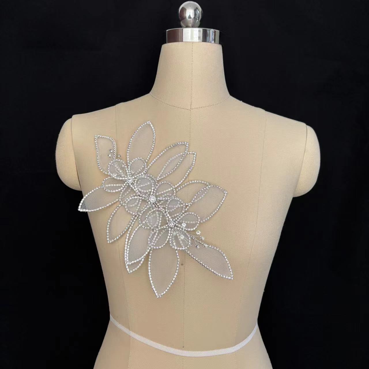 RM2977 - Luxury Ornament