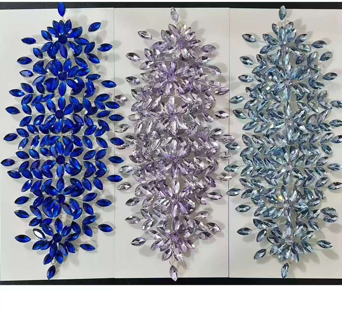 RM337Z - Luxury Ornament