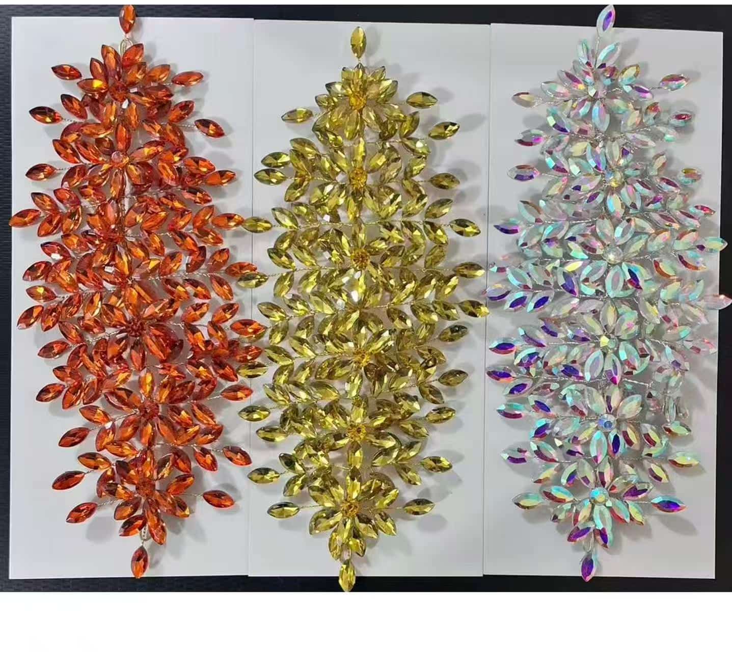 RM337Z - Luxury Ornament
