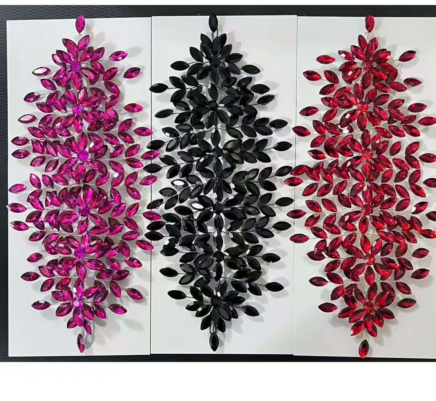 RM337Z - Luxury Ornament
