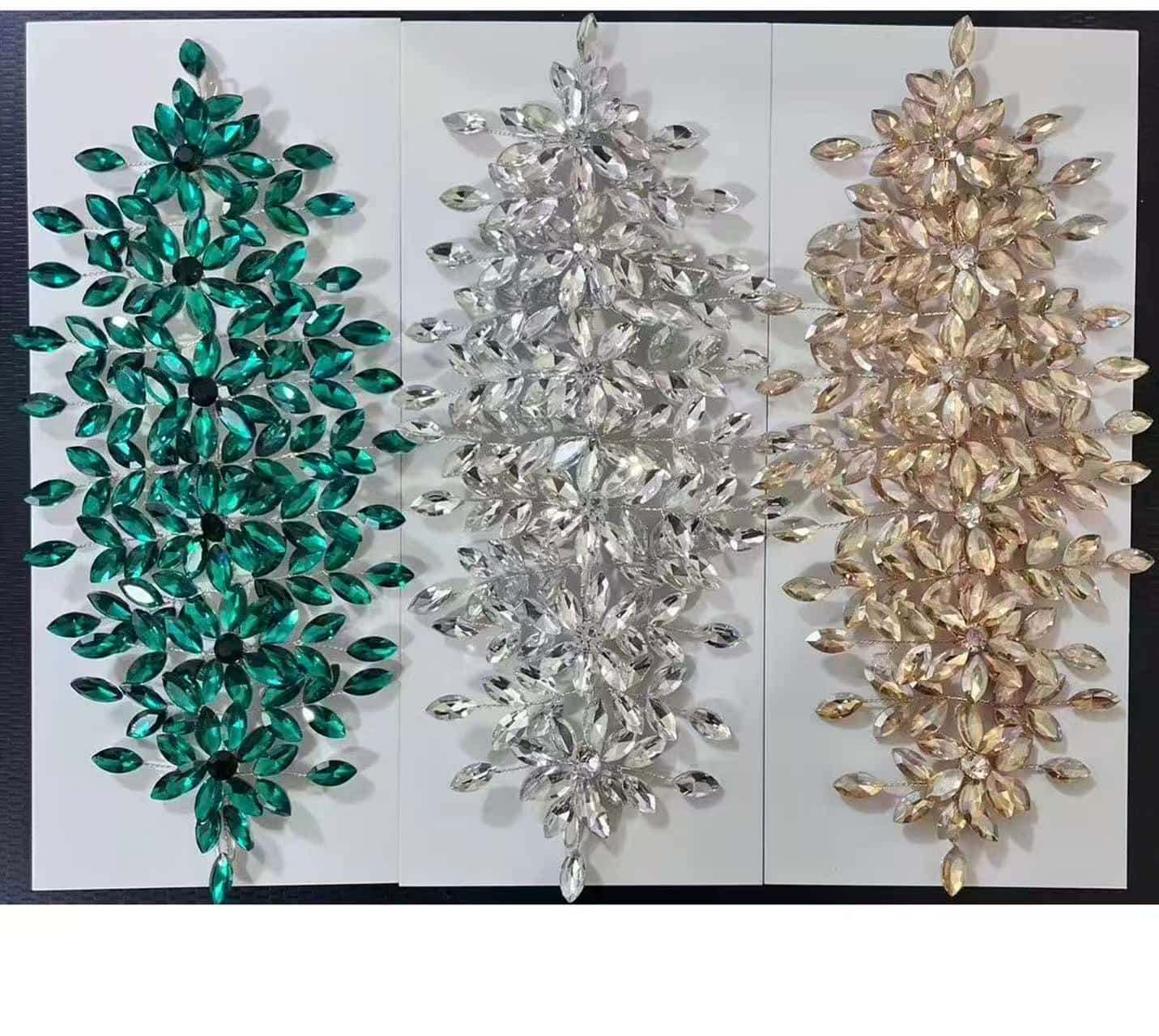 RM337Z - Luxury Ornament