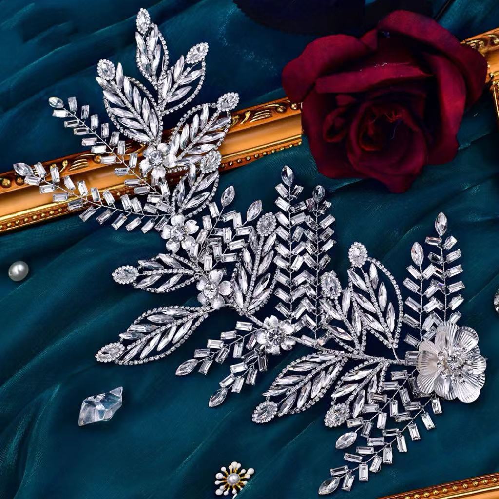 RM468 - Luxury Ornament