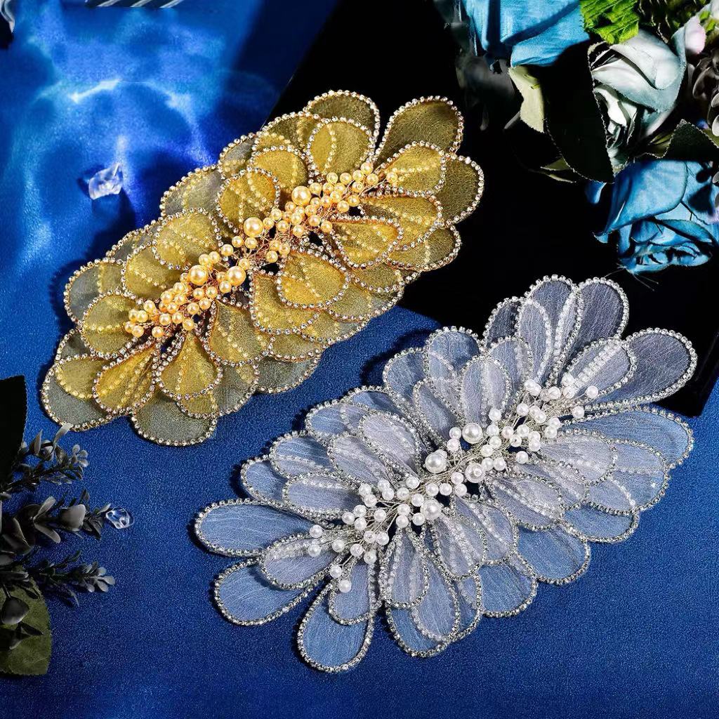 RM681 - Luxury Ornament