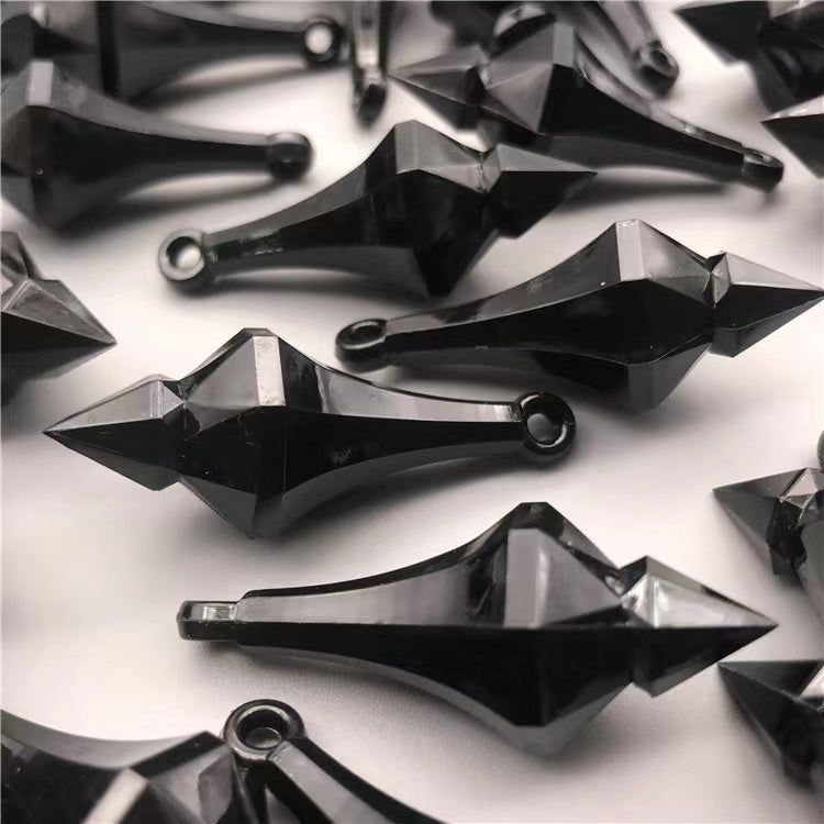 Acrylic Pendant - A1