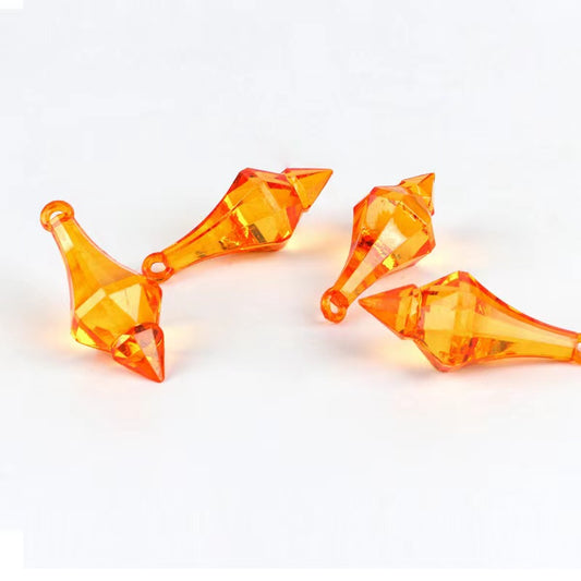 Acrylic Pendant - A1