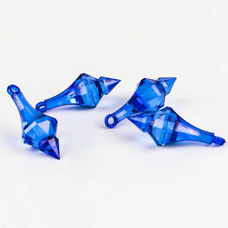 Acrylic Pendant - A1