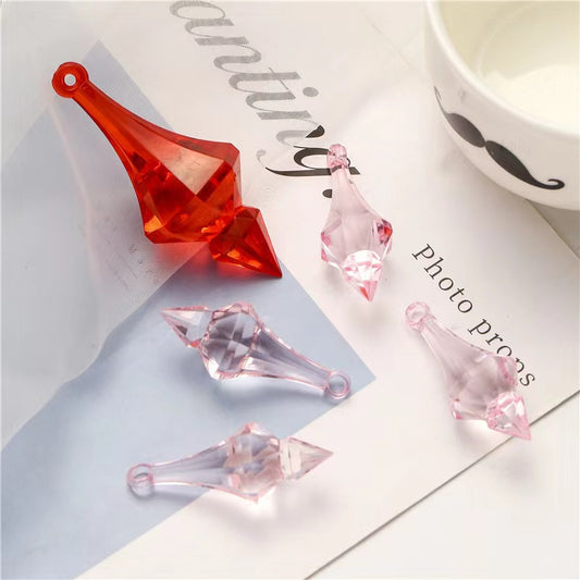 Acrylic Pendant - A1