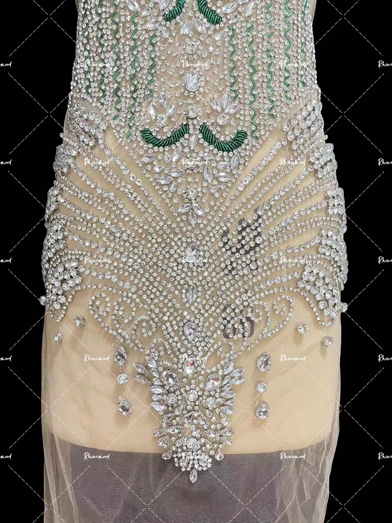 Bliss - Custom Color