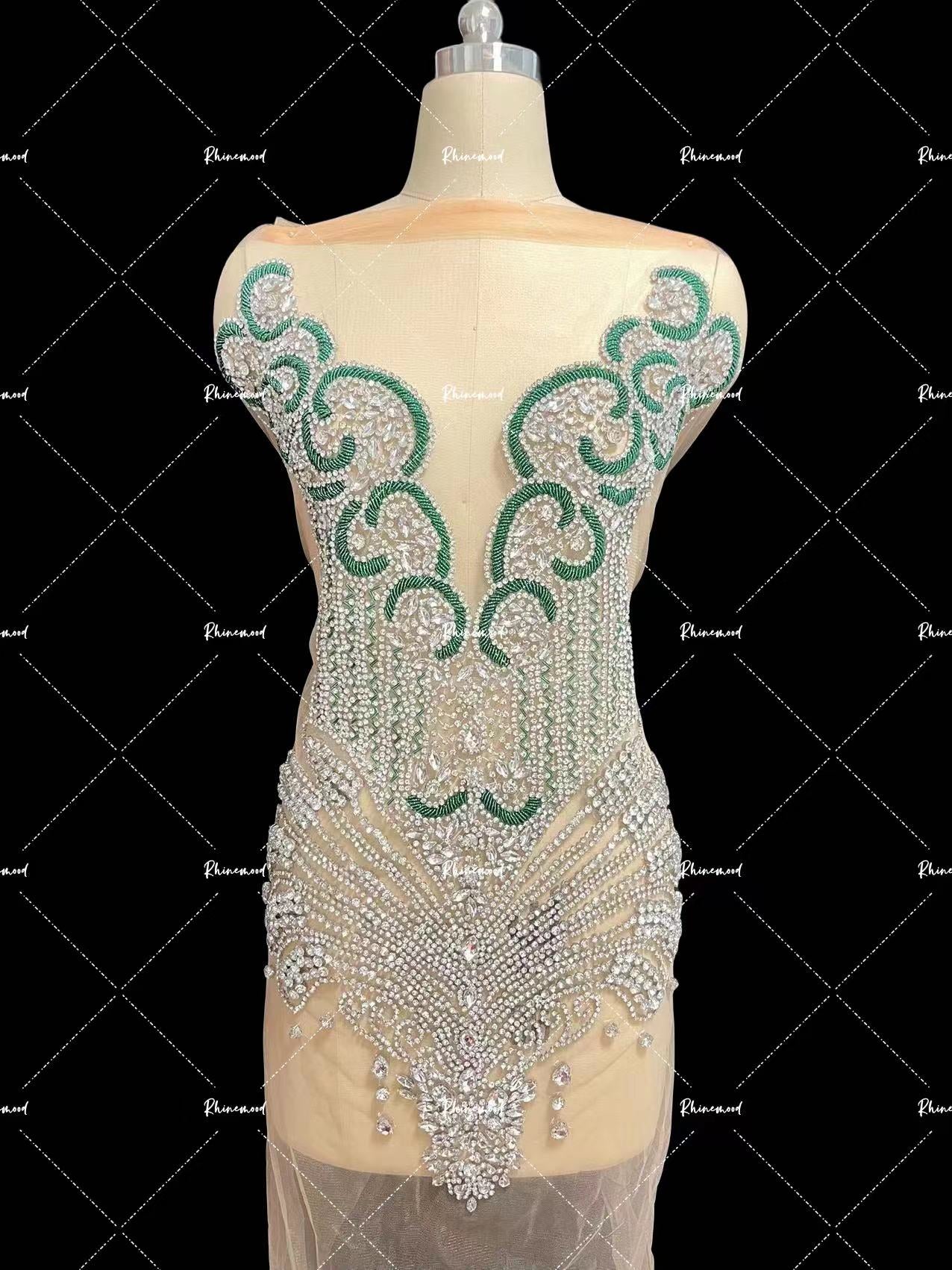 Bliss - Custom Color