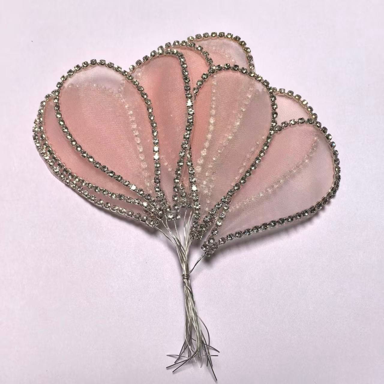 Flower Petal (20 PCs)