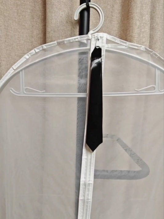Organza Garment Bag with Custom Logo