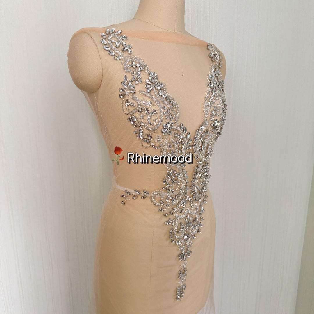 IN STOCK - Kylie Silver