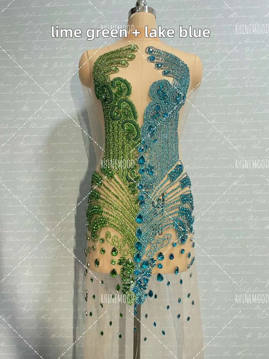 Luxe - Custom Color