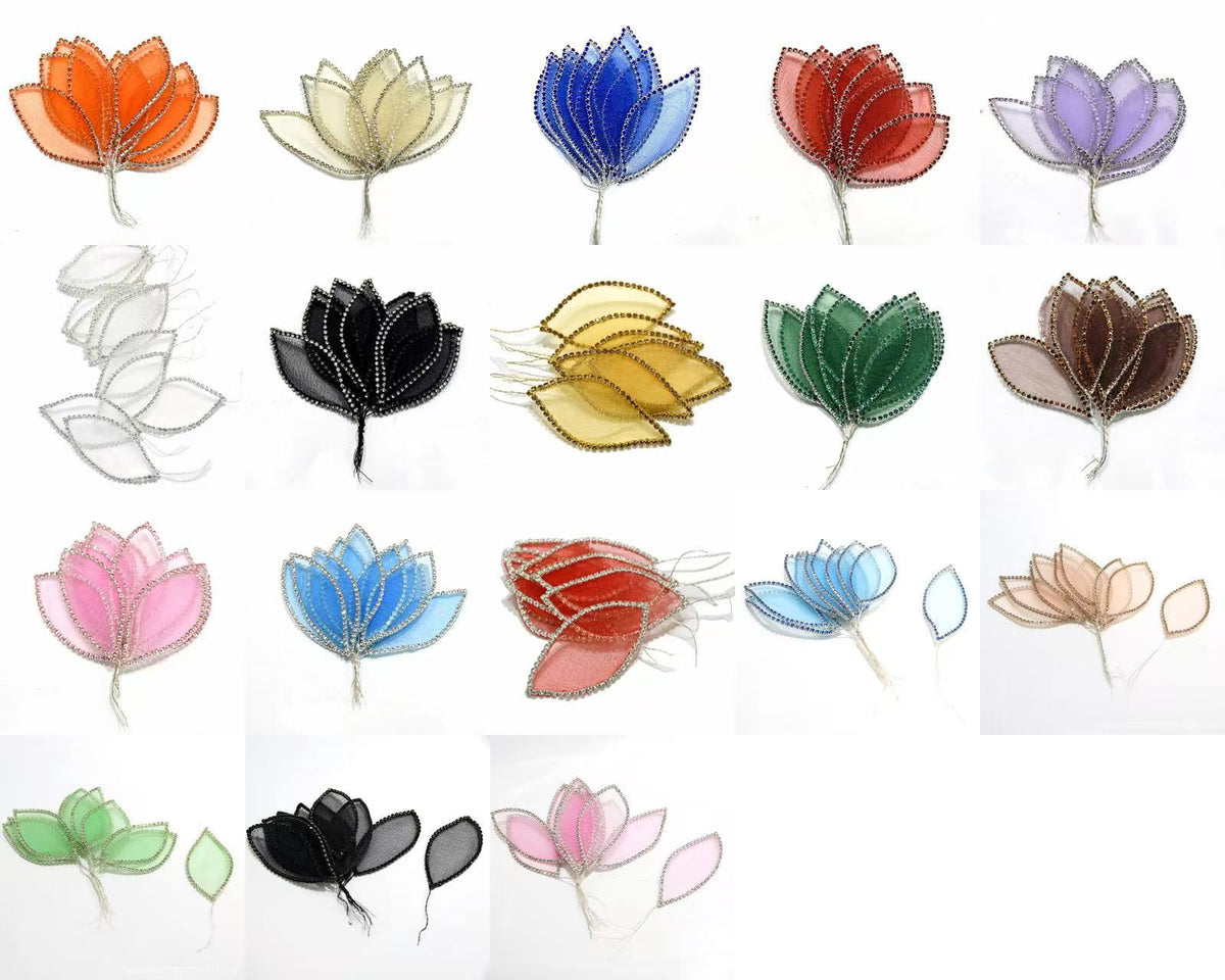 Flower Petal (10 PCs)