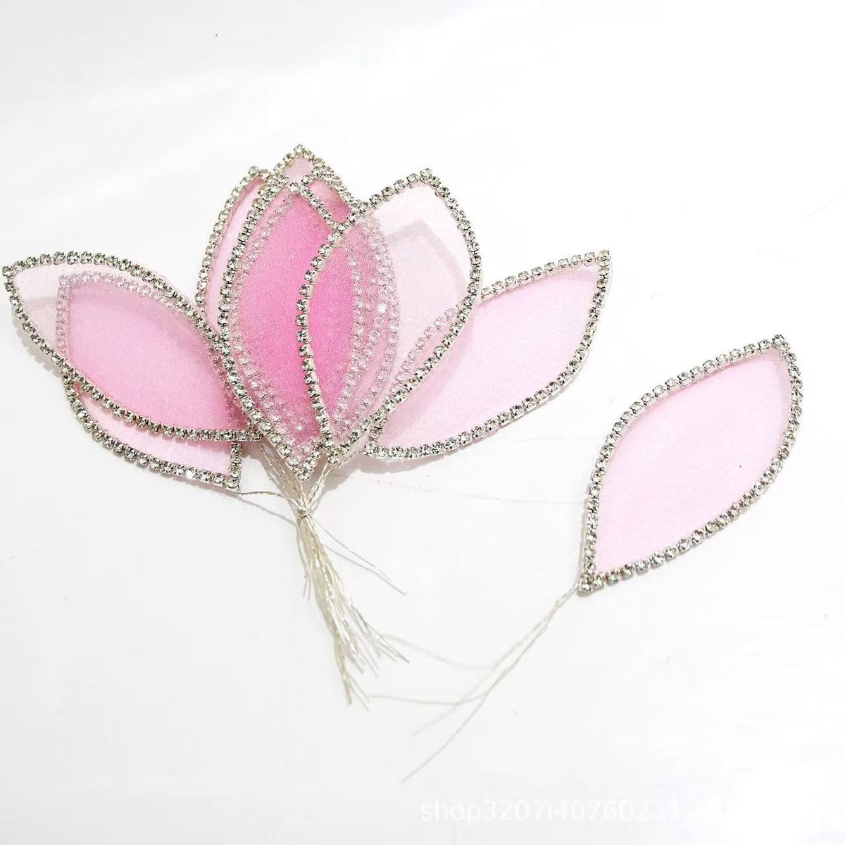 Flower Petal (10 PCs)
