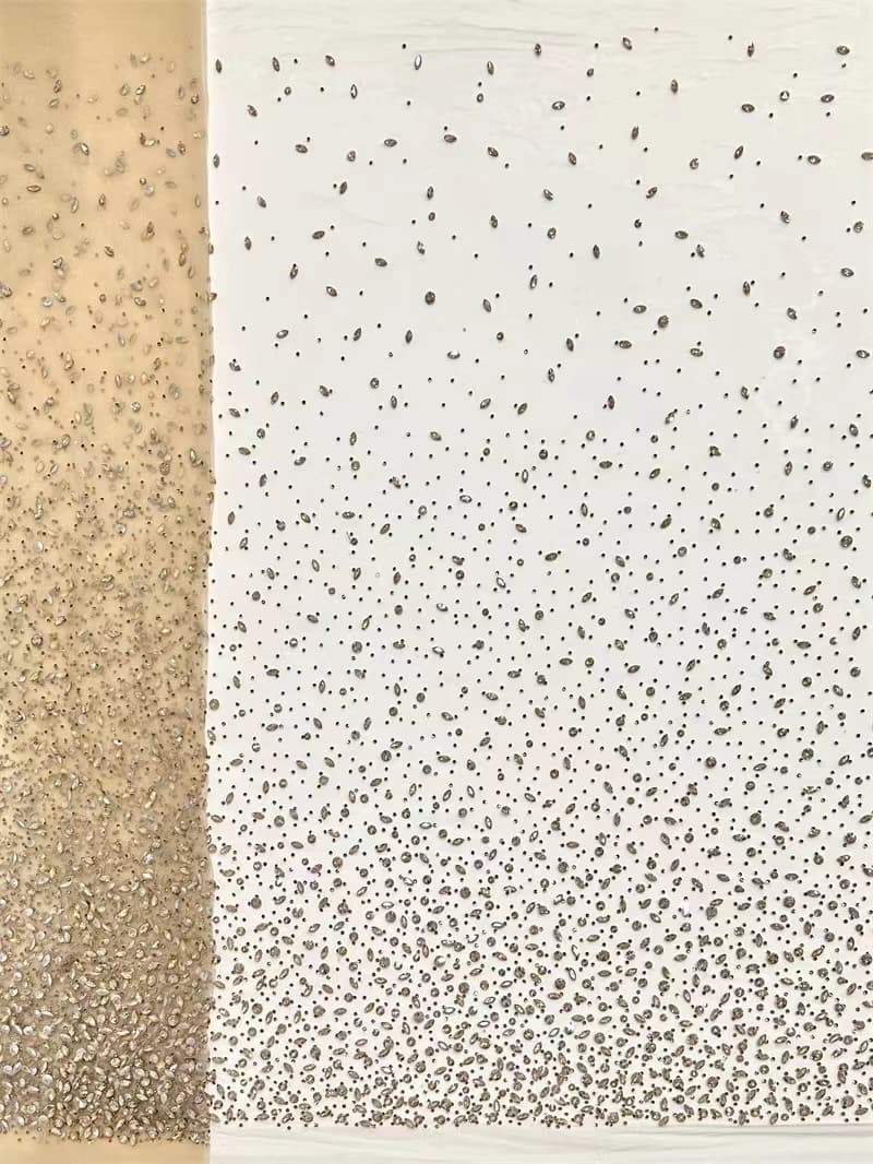 Rhinestone Panel - P2