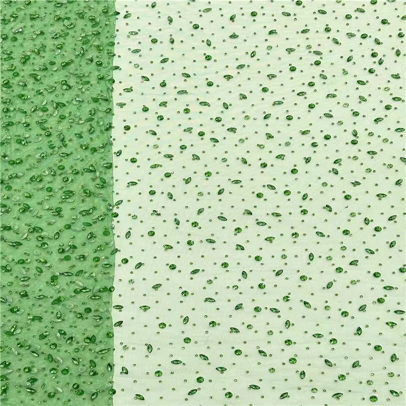 Rhinestone Panel - P1