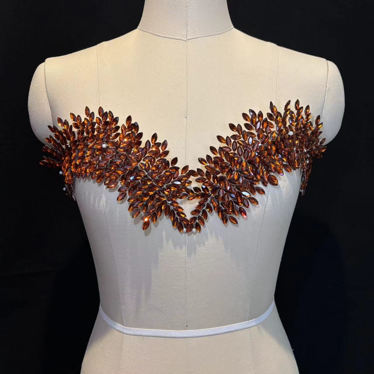 RM005 - Luxury Ornament