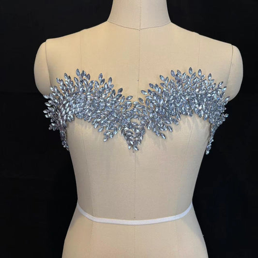 RM005 - Luxury Ornament