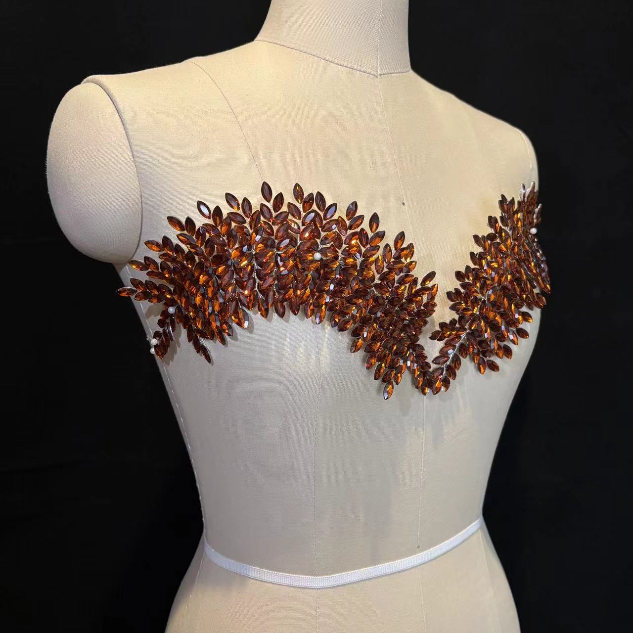 RM005 - Luxury Ornament