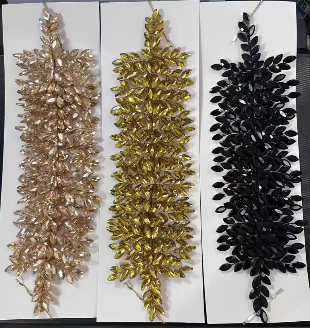 RM005 - Luxury Ornament