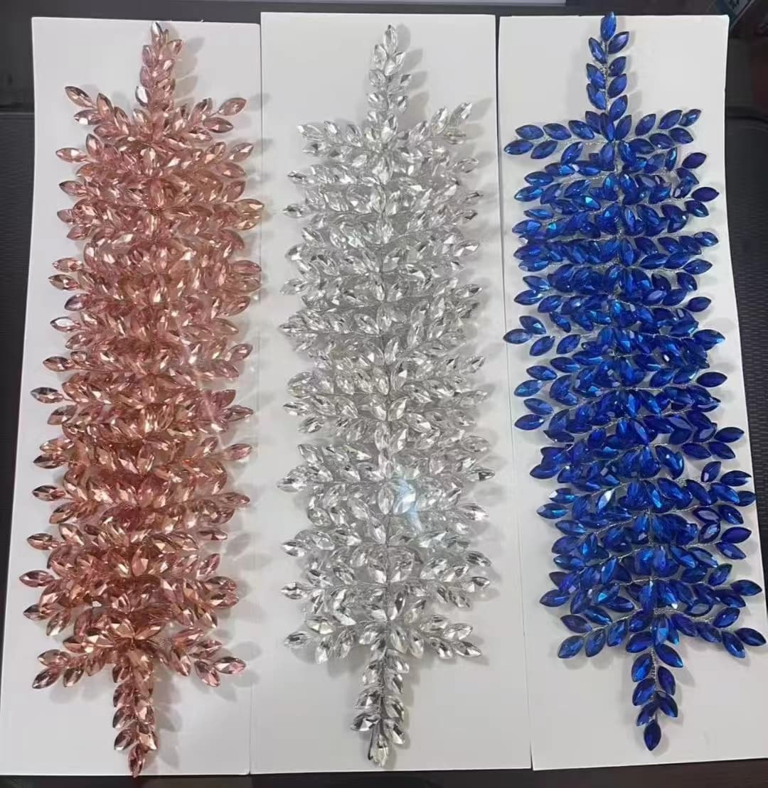 RM005 - Luxury Ornament