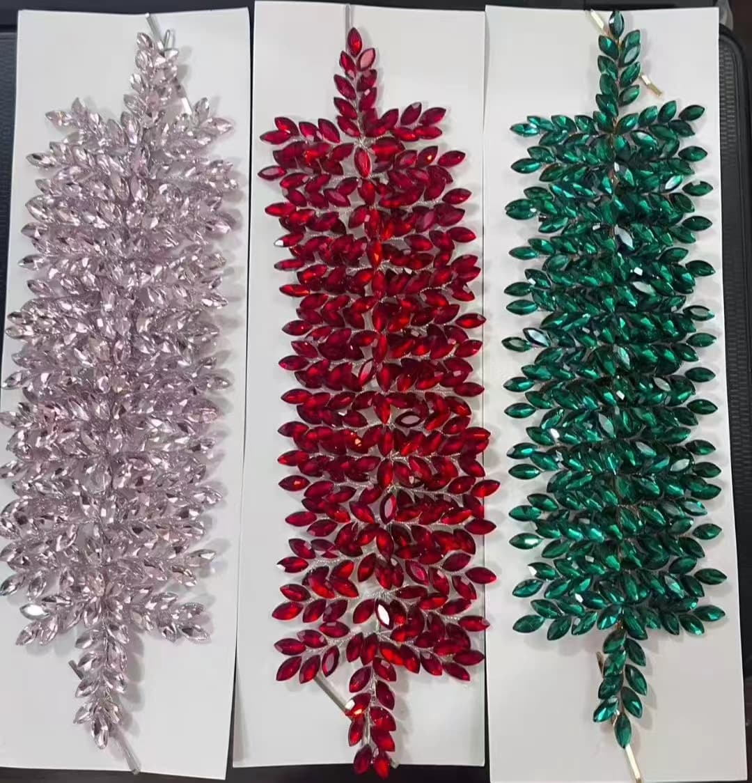 RM005 - Luxury Ornament