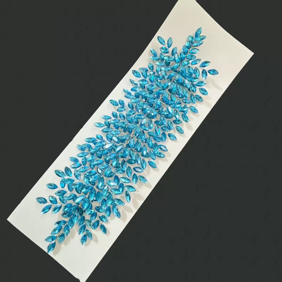 RM005Z - Luxury Ornament