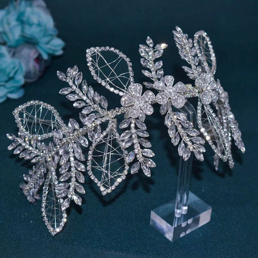 RM026 - Rhinestone Ornament