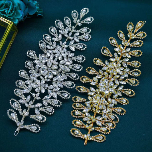 RM047 - Rhinestone Ornament