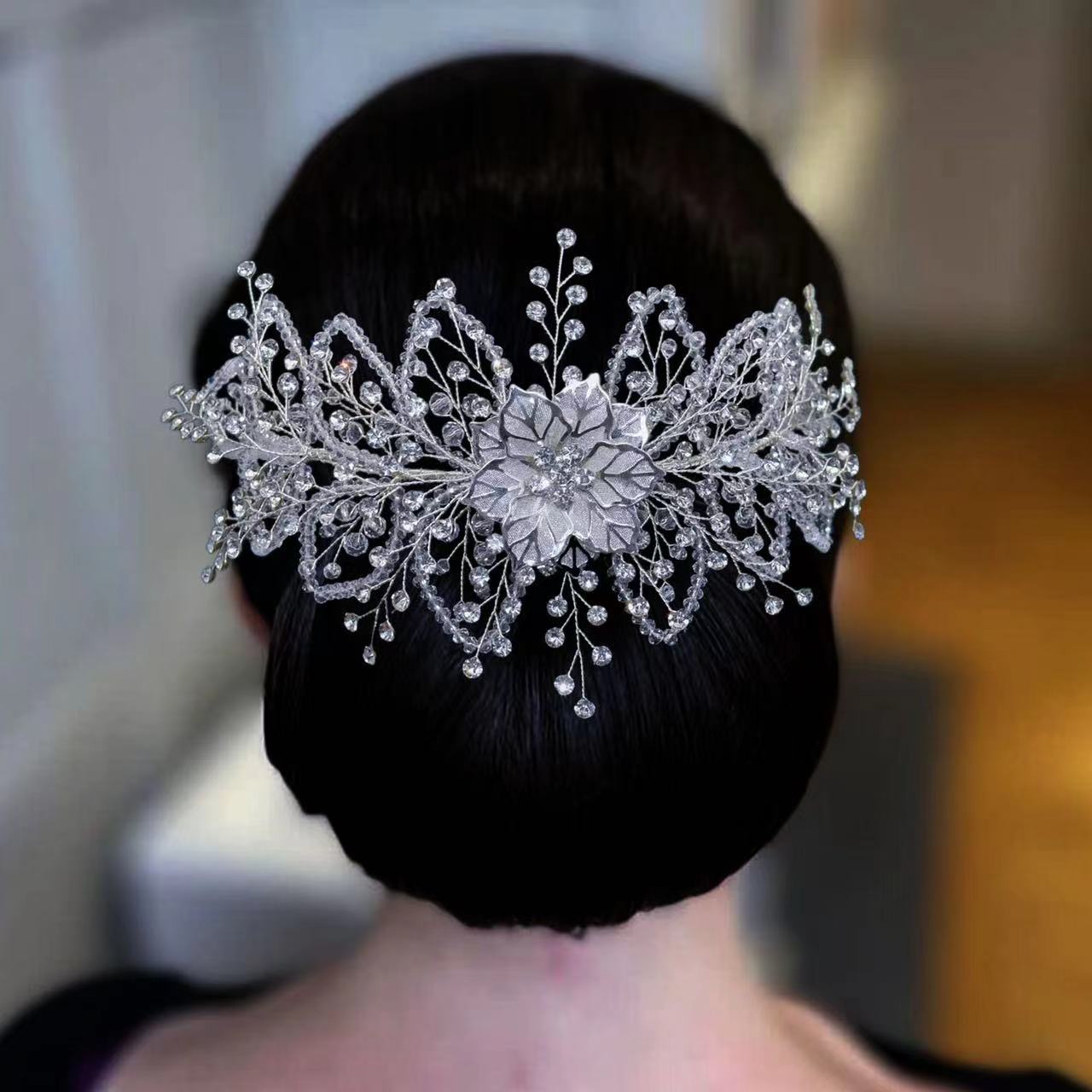 RM103 - Luxury Ornament