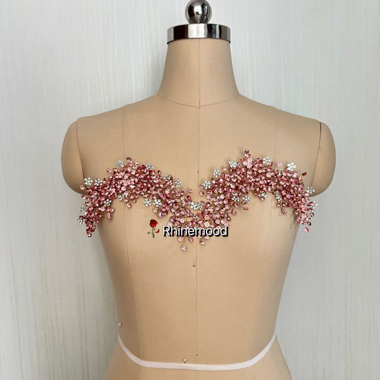 IN STOCK - RM1115 - Luxury Ornament