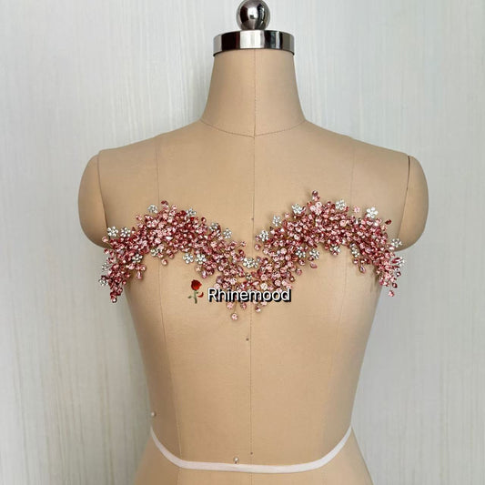 IN STOCK - RM1115 - Luxury Ornament