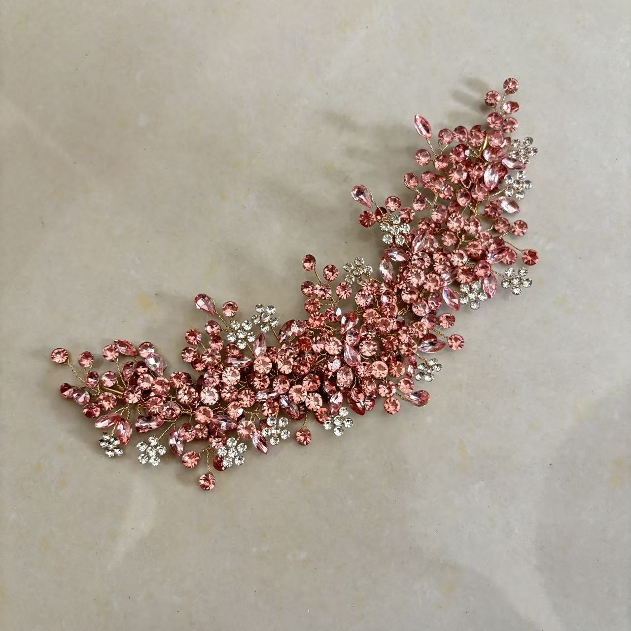 IN STOCK - RM1115 - Luxury Ornament