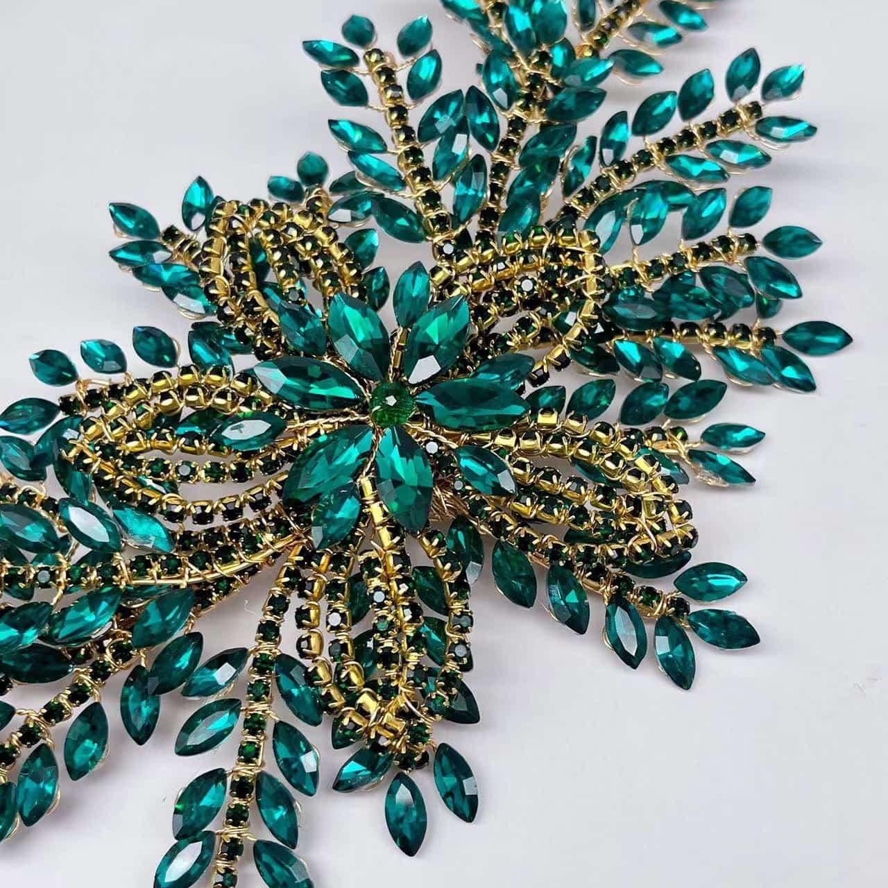 RM135 - Luxury Ornament