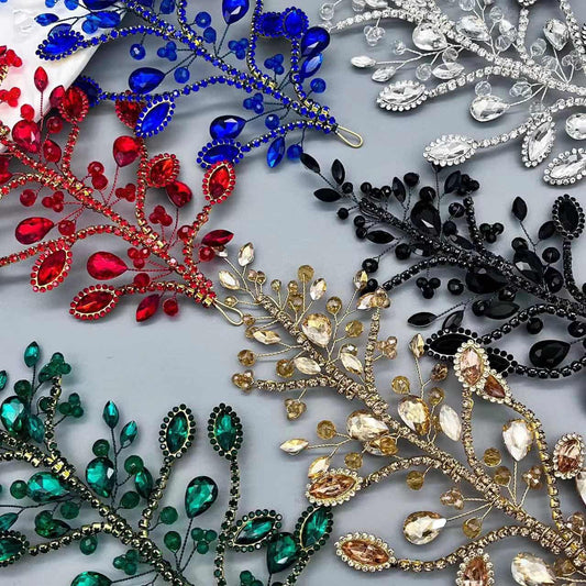 RM253 - Luxury Ornament
