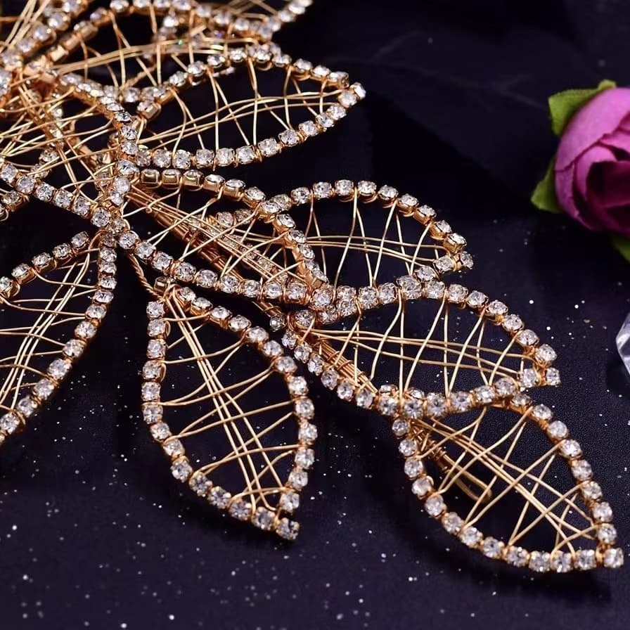 RM256 - Luxury Ornament